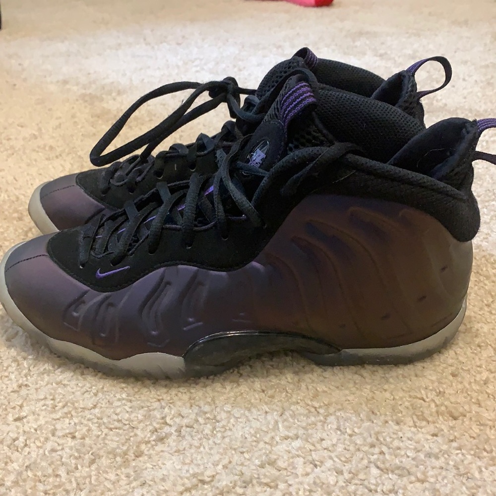 Nike Air Foamposite